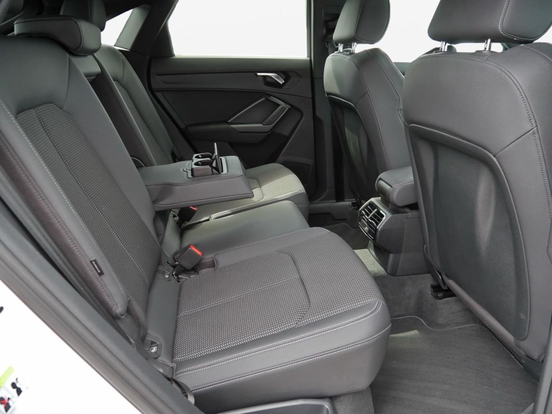 Audi Q3 Sportback TFSI e