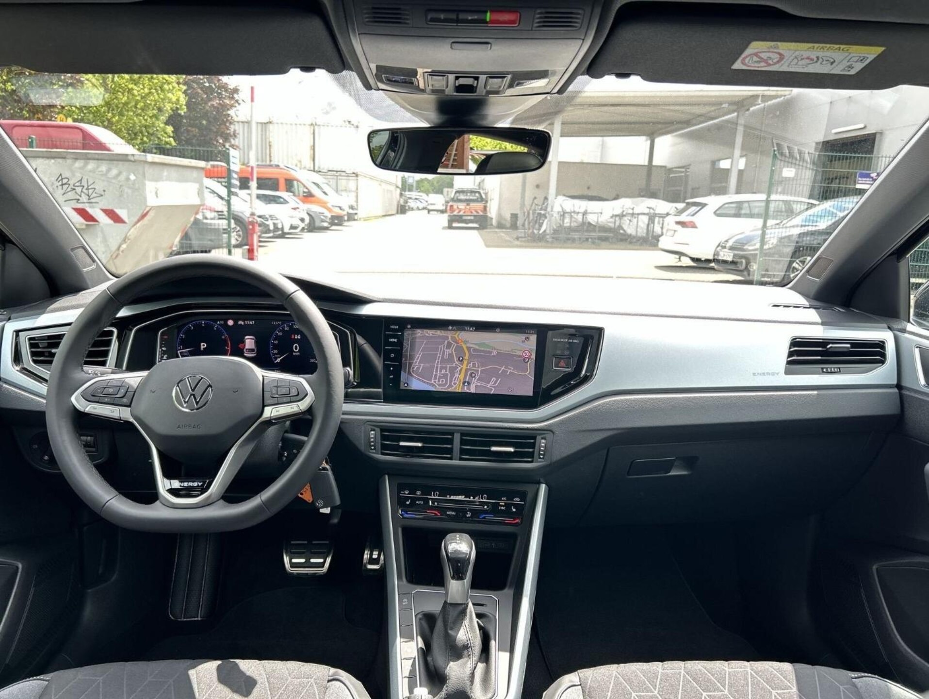 Volkswagen Taigo ENERGY