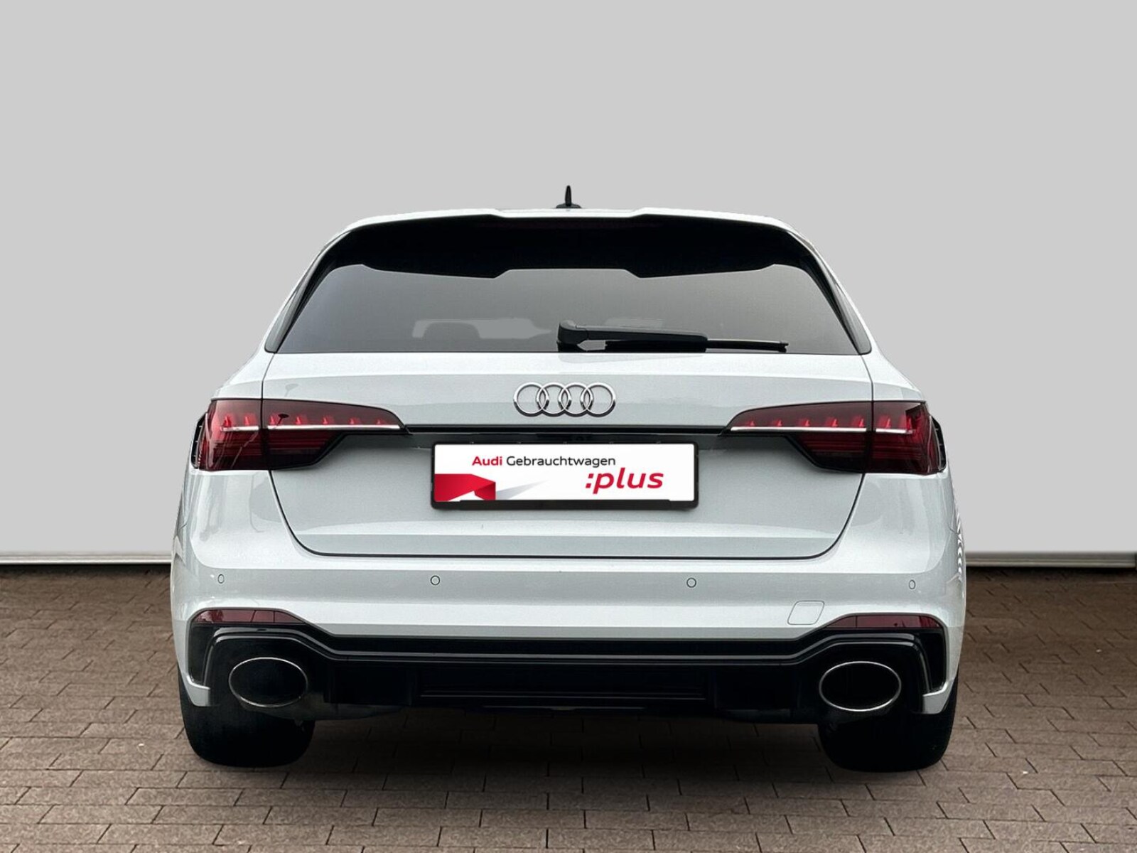 Audi RS 4 Avant – Bild 5