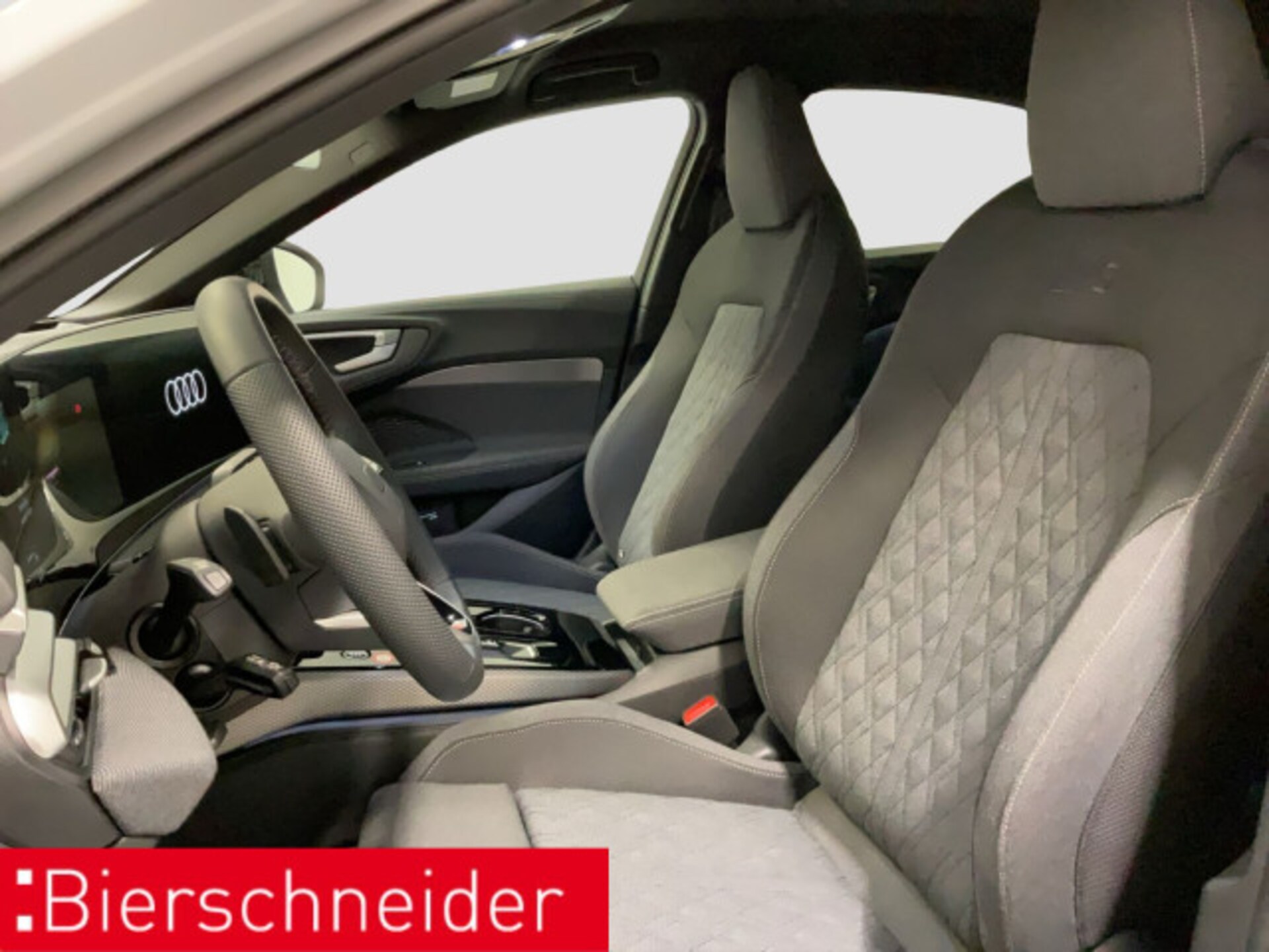Audi A5 Limousine edition one