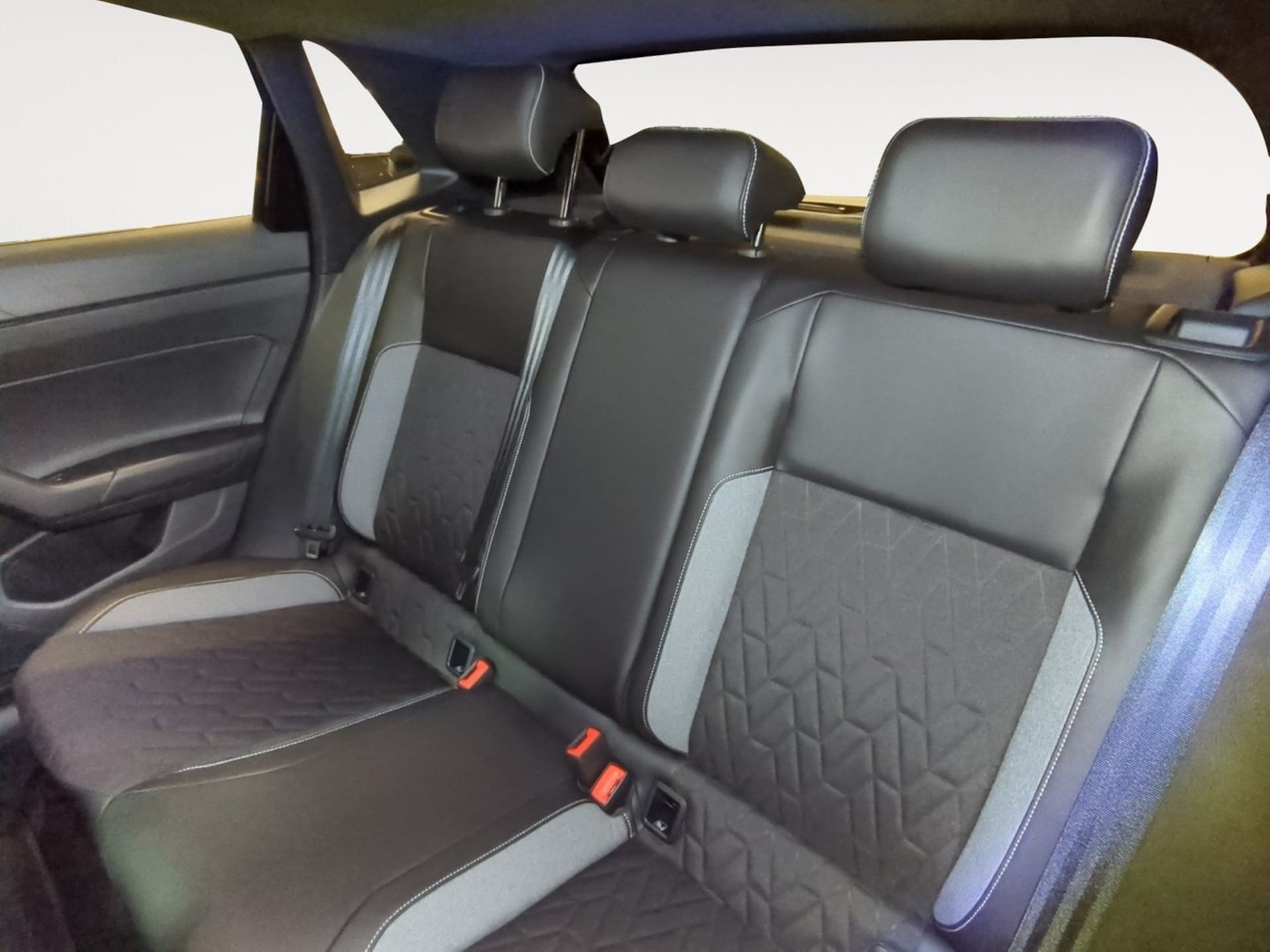 Volkswagen Polo Goal