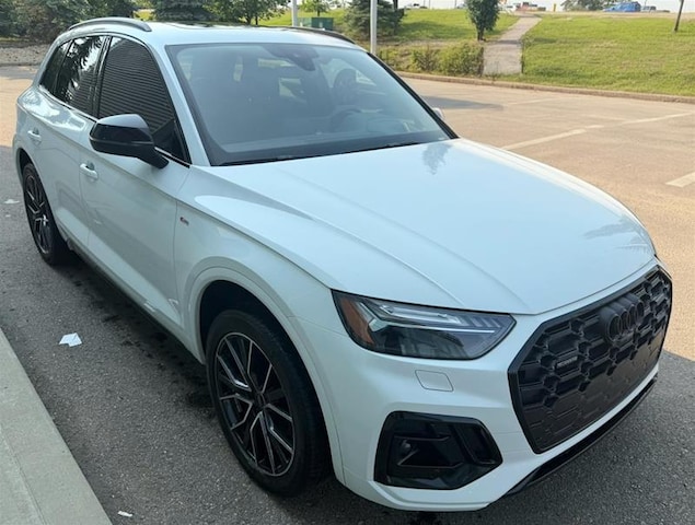 2024 Audi Q5