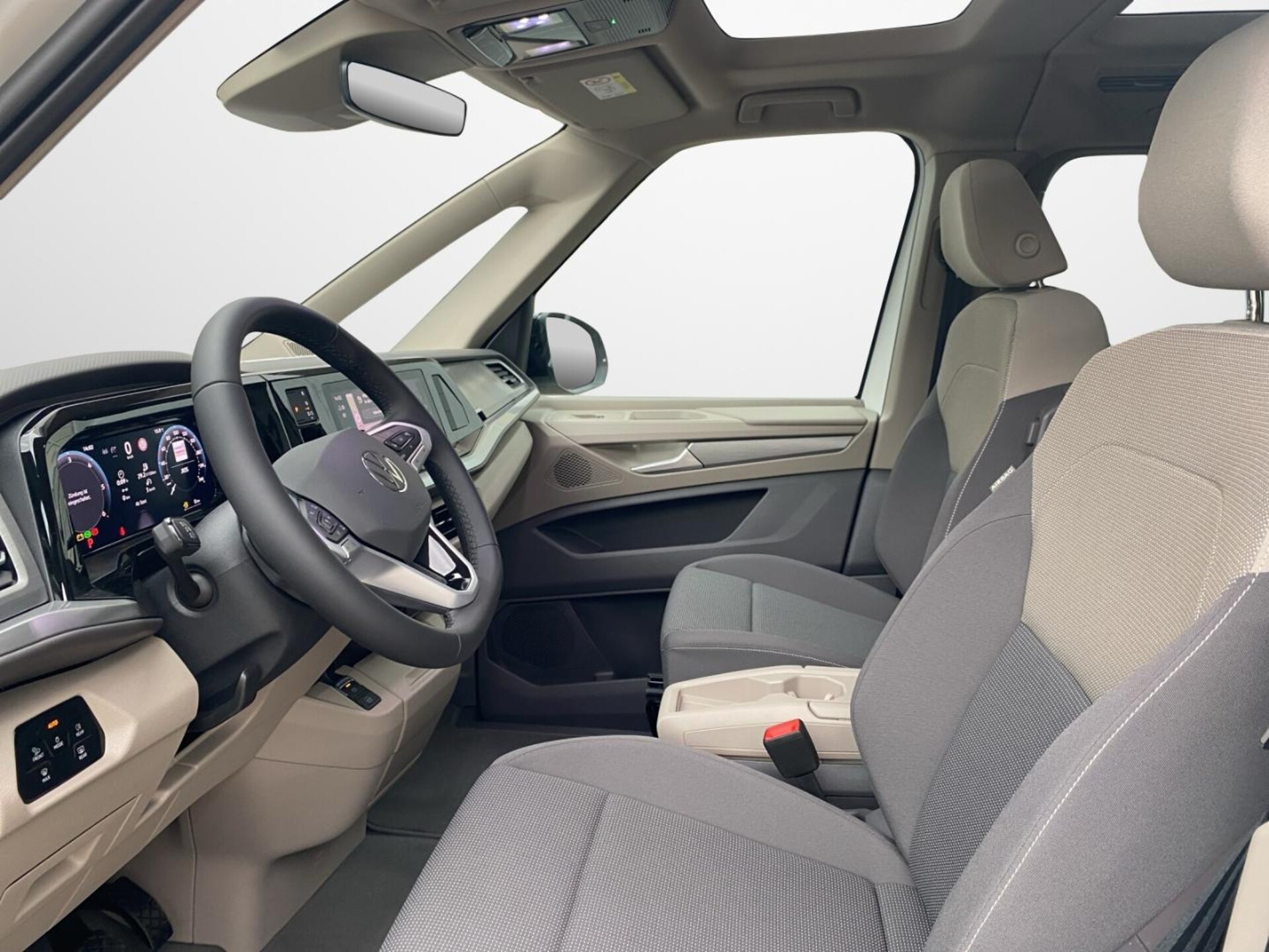 Volkswagen Multivan Life