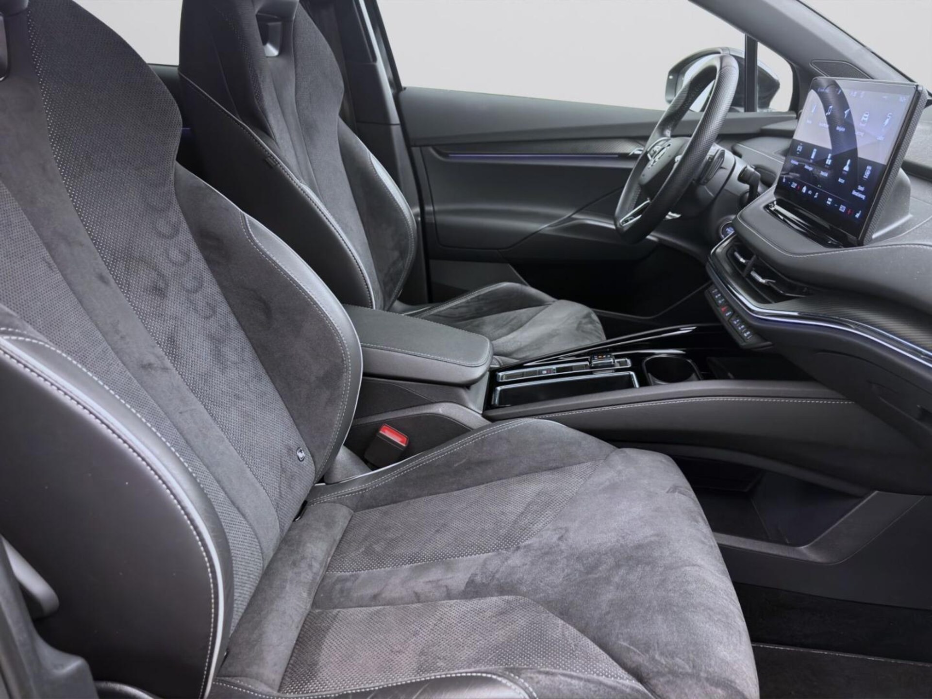 Skoda Enyaq 80 Sportline