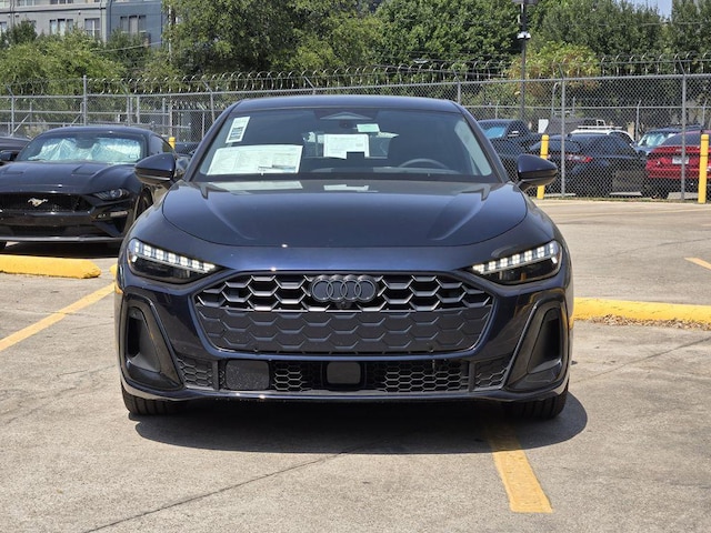 2026 Audi A5 Sedan