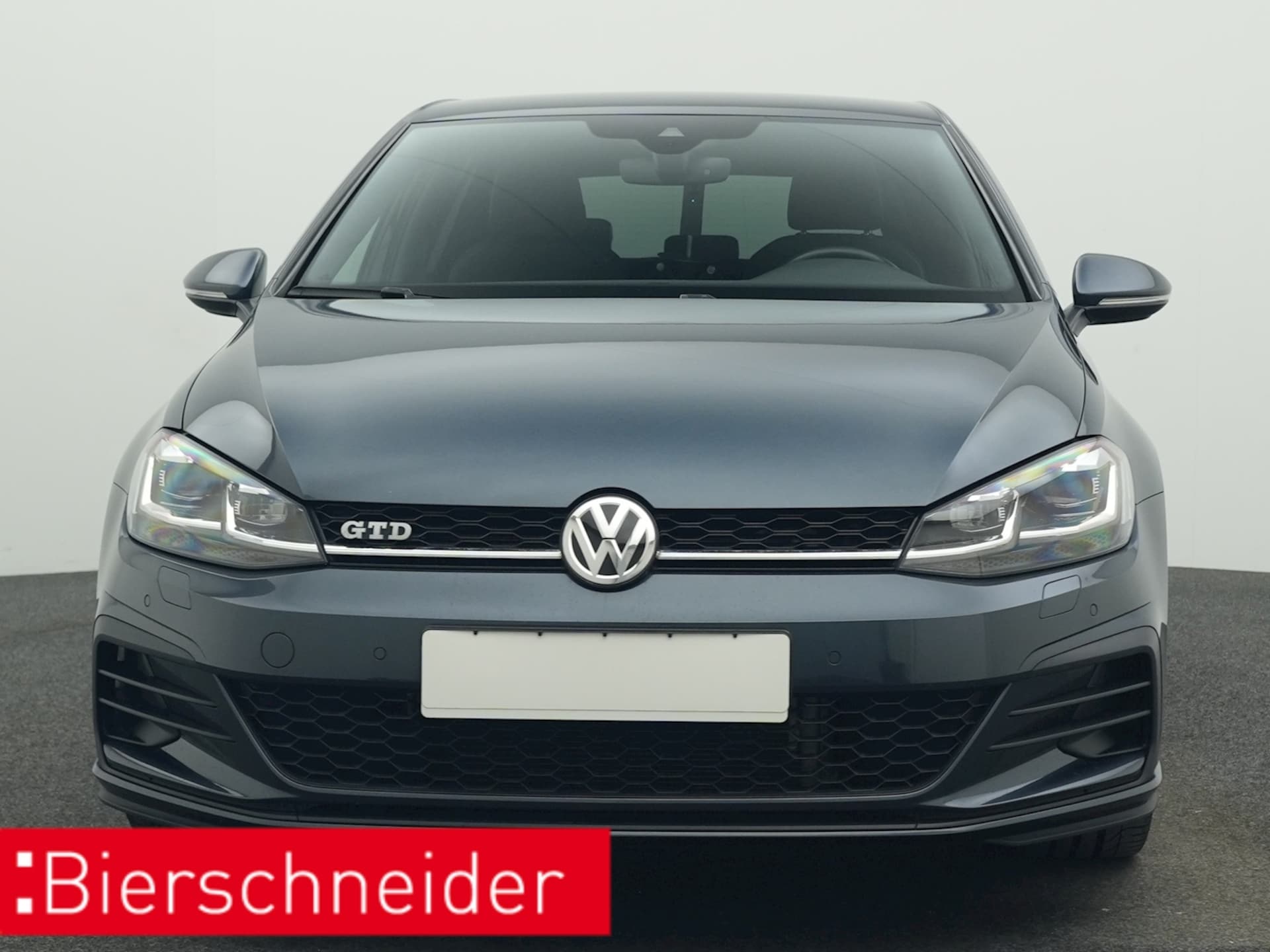 Volkswagen Golf GTD