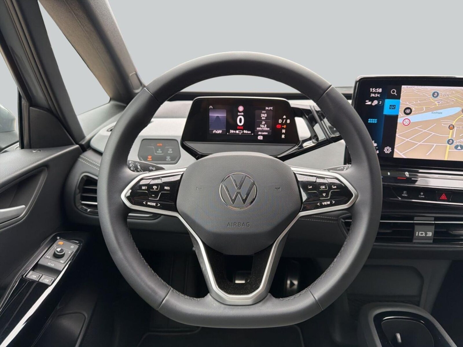 Volkswagen ID.3 – Bild 15