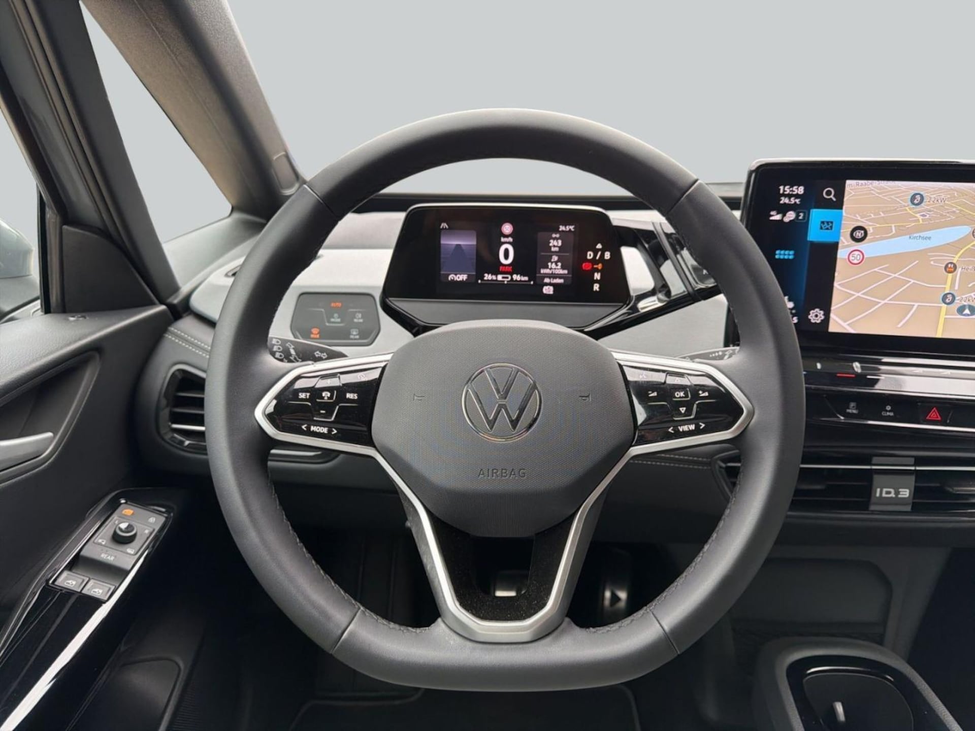 Volkswagen ID.3 MOVE Pro