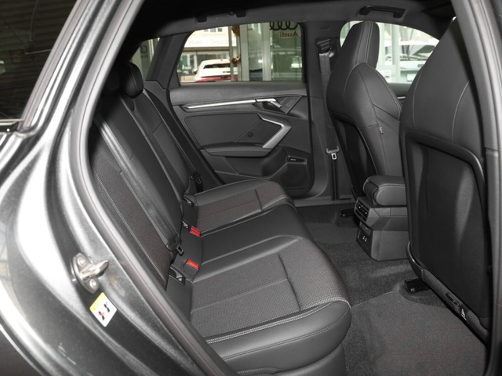 Audi A3 Sportback – Bild 6
