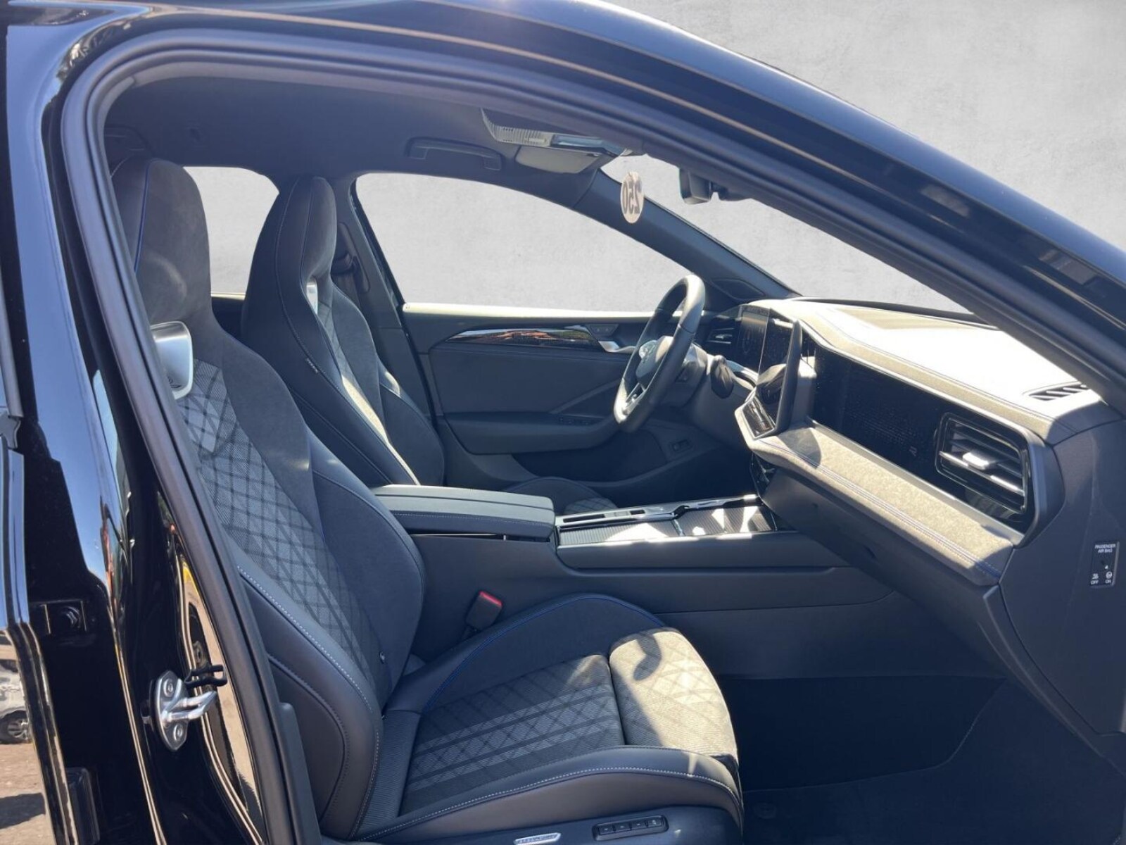Volkswagen Passat – Bild 30