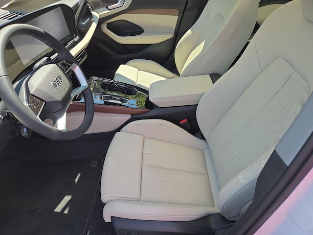 2026 Audi A5 Sedan