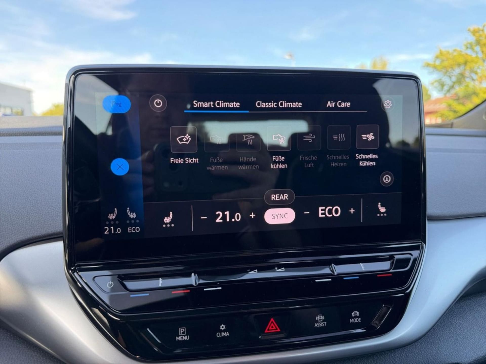 Volkswagen ID.4 Pro Performance