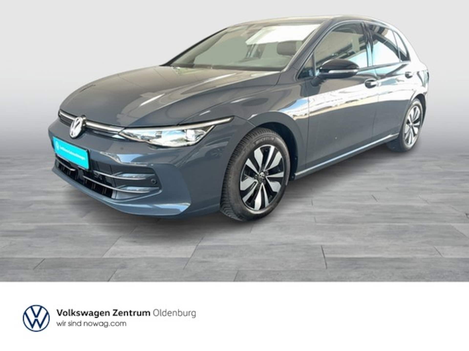Volkswagen Golf Life
