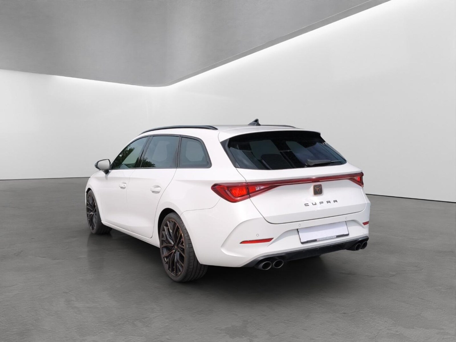 CUPRA Leon Sportstourer – Bild 5