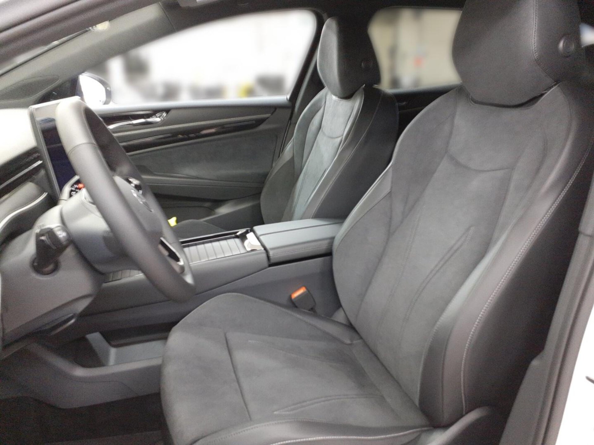 Volkswagen ID.7 Tourer Pro S