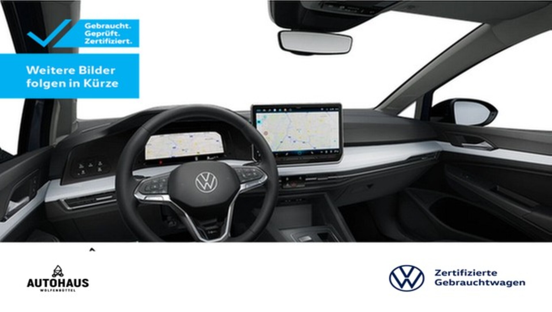 Volkswagen Golf Variant Goal