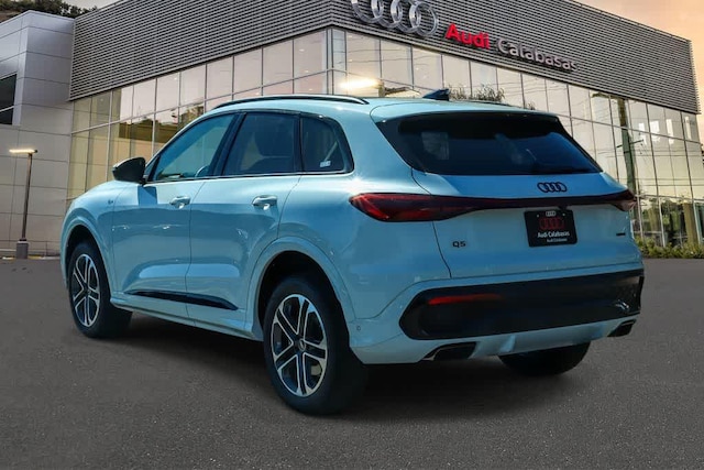 2026 Audi Q5