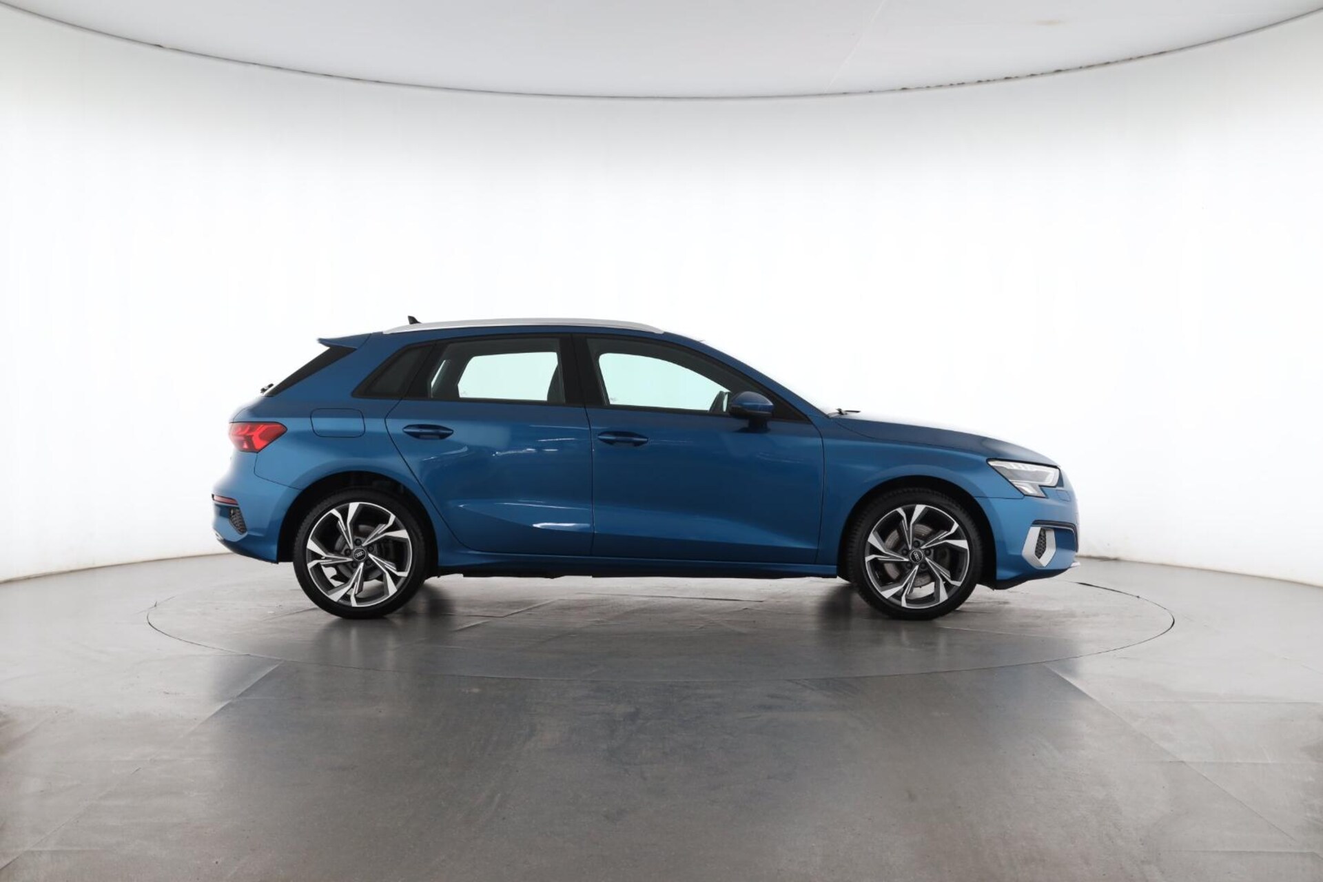 Audi A3 Sportback TFSI e Advanced
