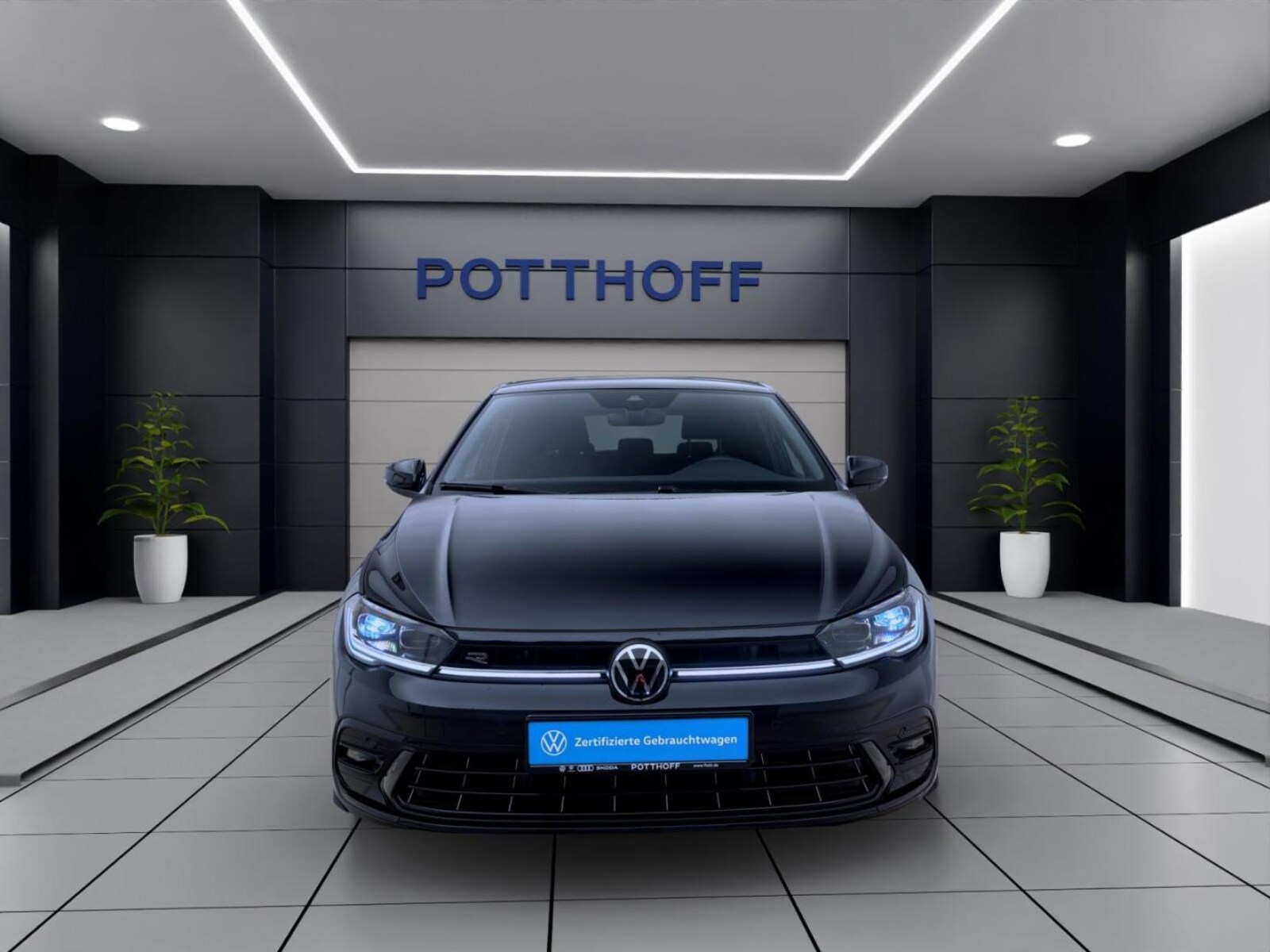 Volkswagen Polo – Bild 7