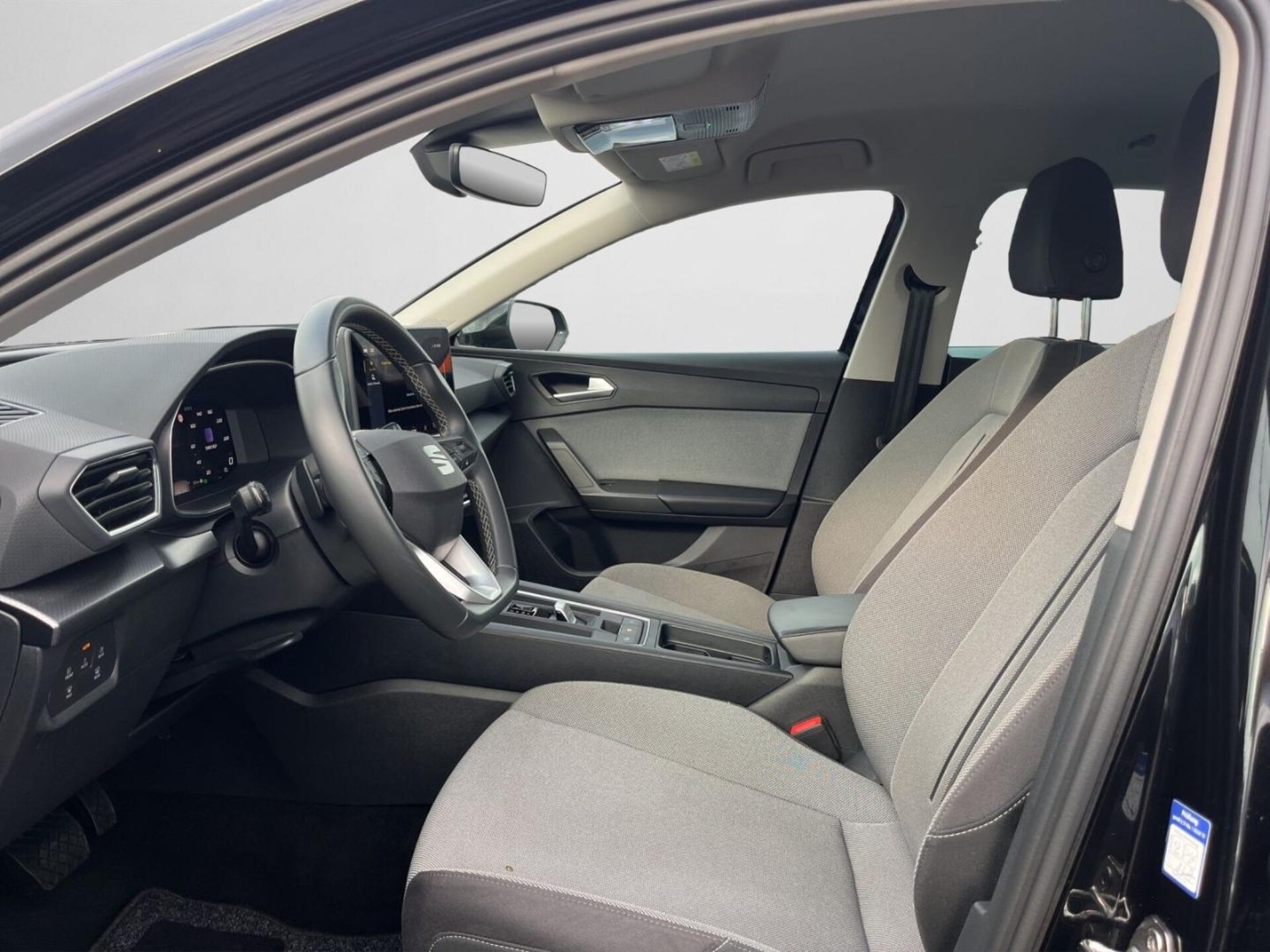 SEAT Leon Sportstourer Style