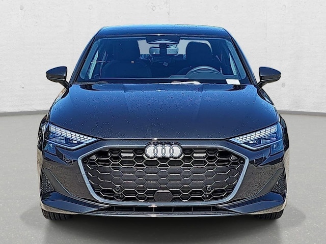 2026 Audi A3 Sedan