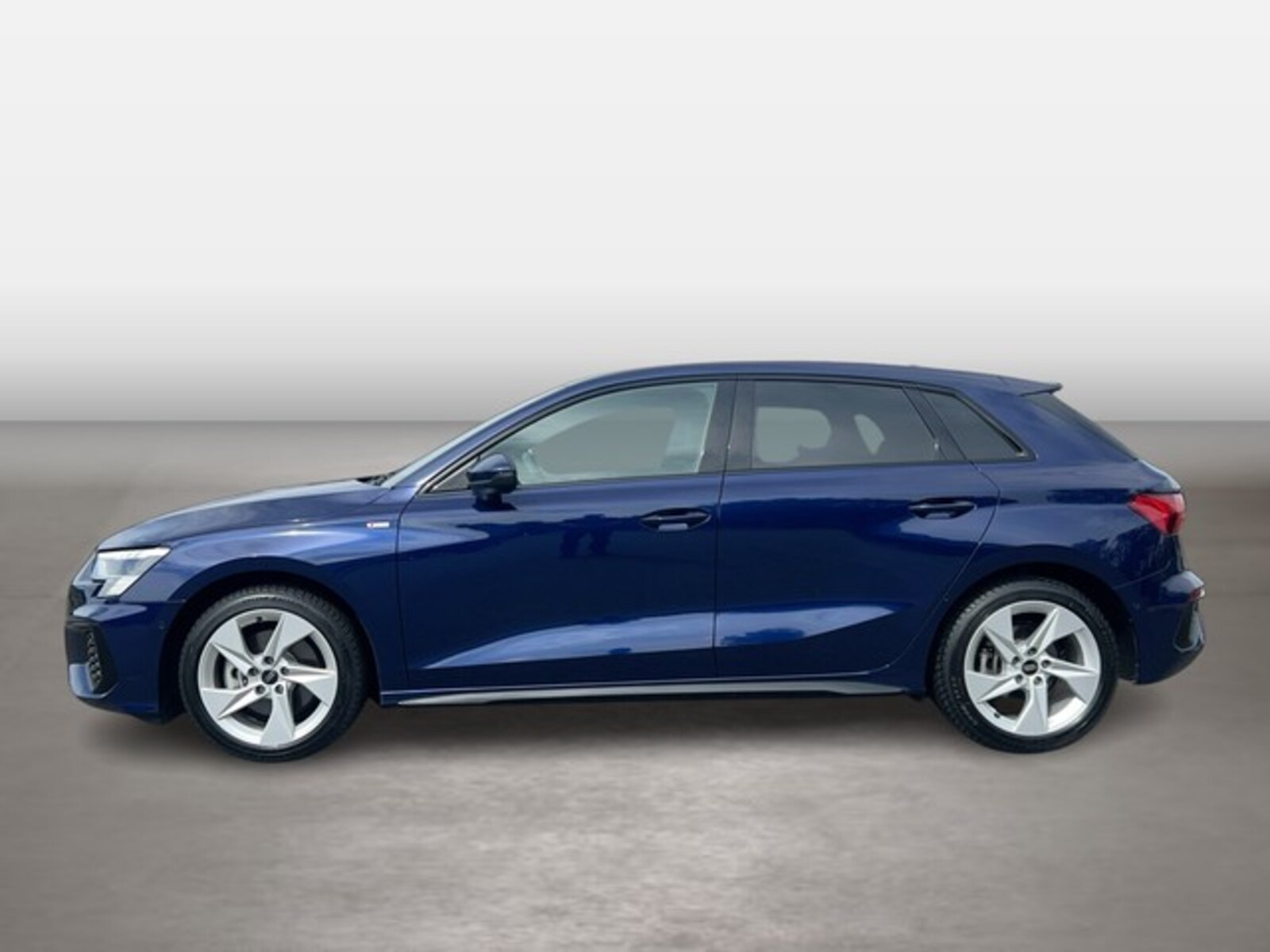 Audi A3 Sportback – Bild 2