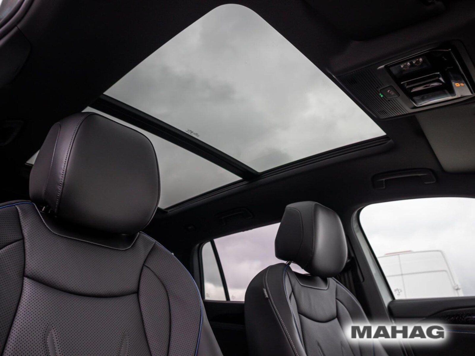 Volkswagen Tayron – Bild 23