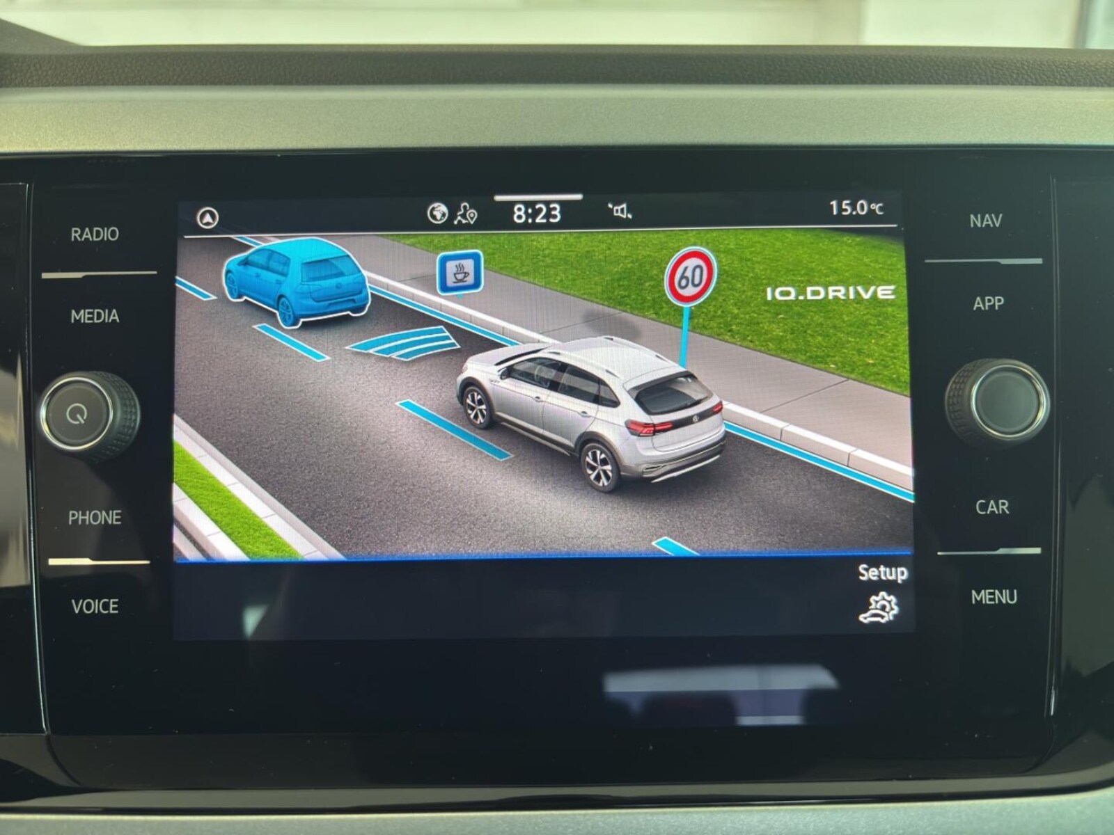 Volkswagen Taigo – Bild 21