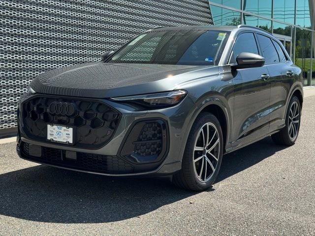 Photo of 2026 Audi Q5 