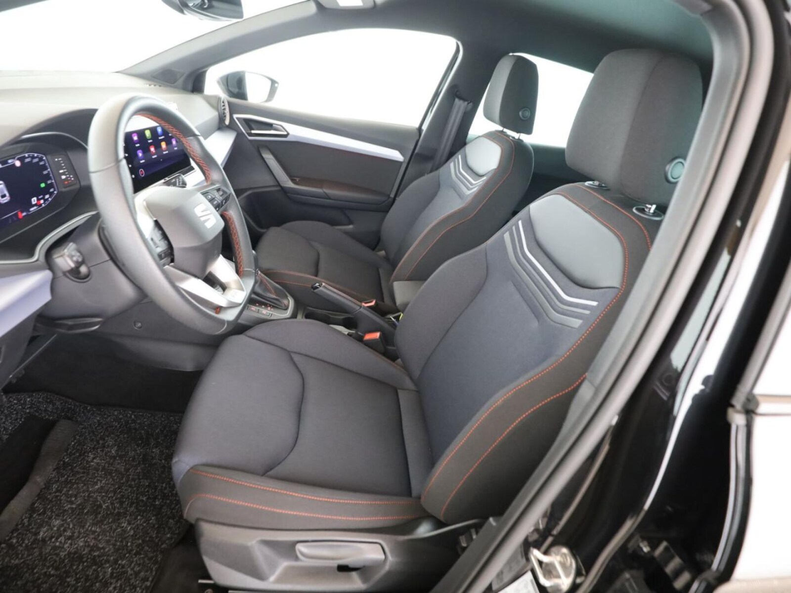 SEAT Ibiza – Bild 19