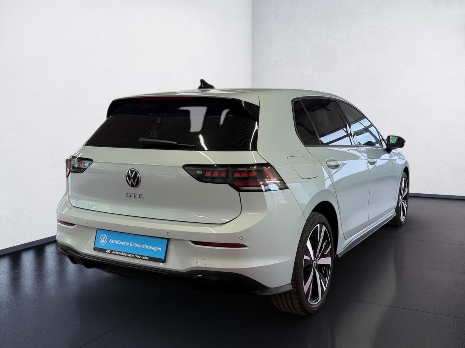 Volkswagen Golf – Bild 6