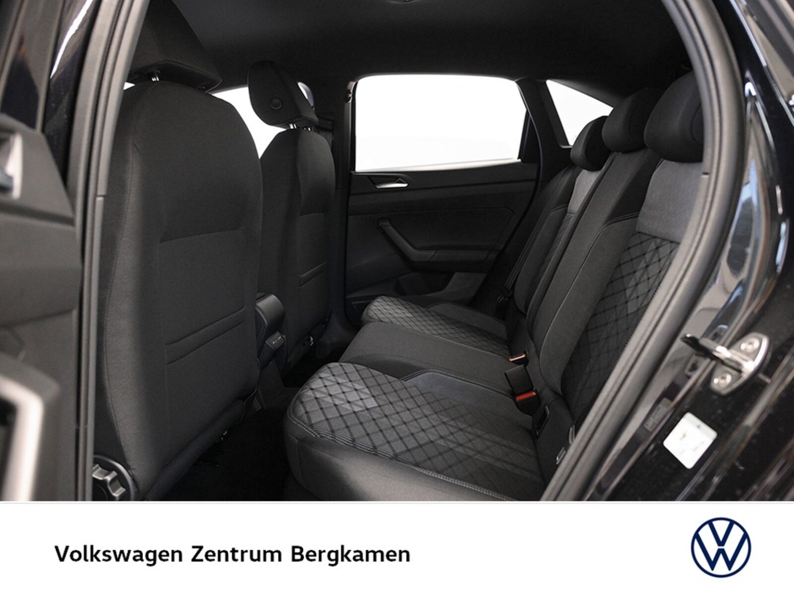 Volkswagen Taigo – Bild 13