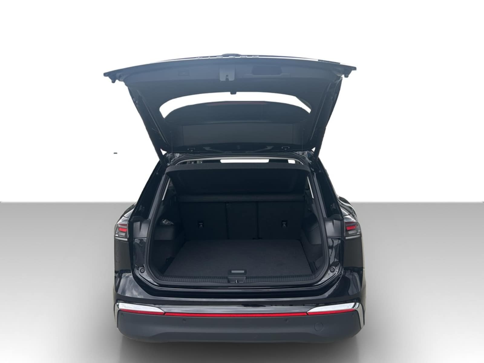 Volkswagen Tiguan – Bild 8