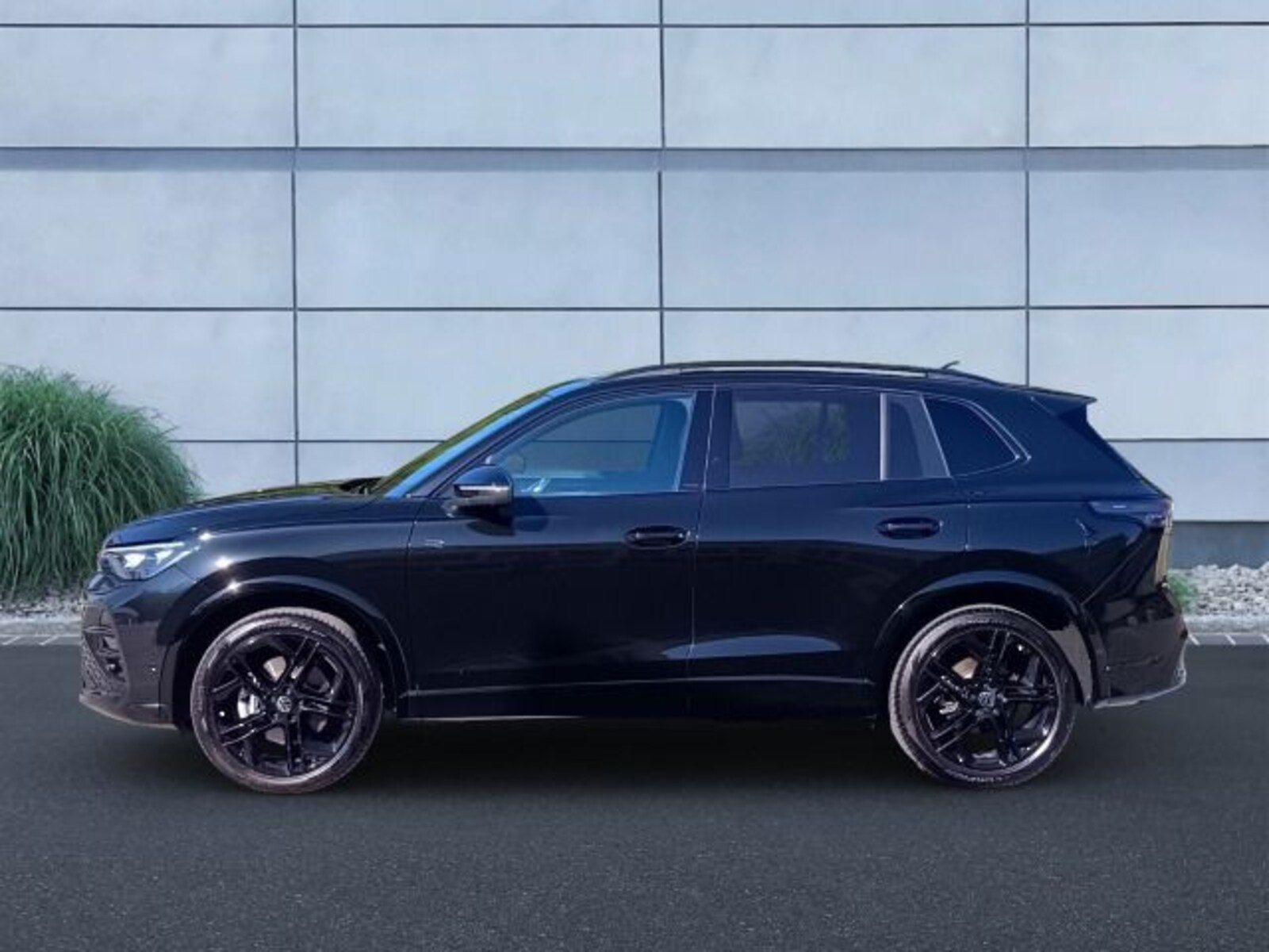 Volkswagen Tiguan – Bild 2