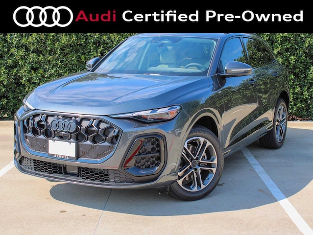 Photo of 2026 Audi Q5