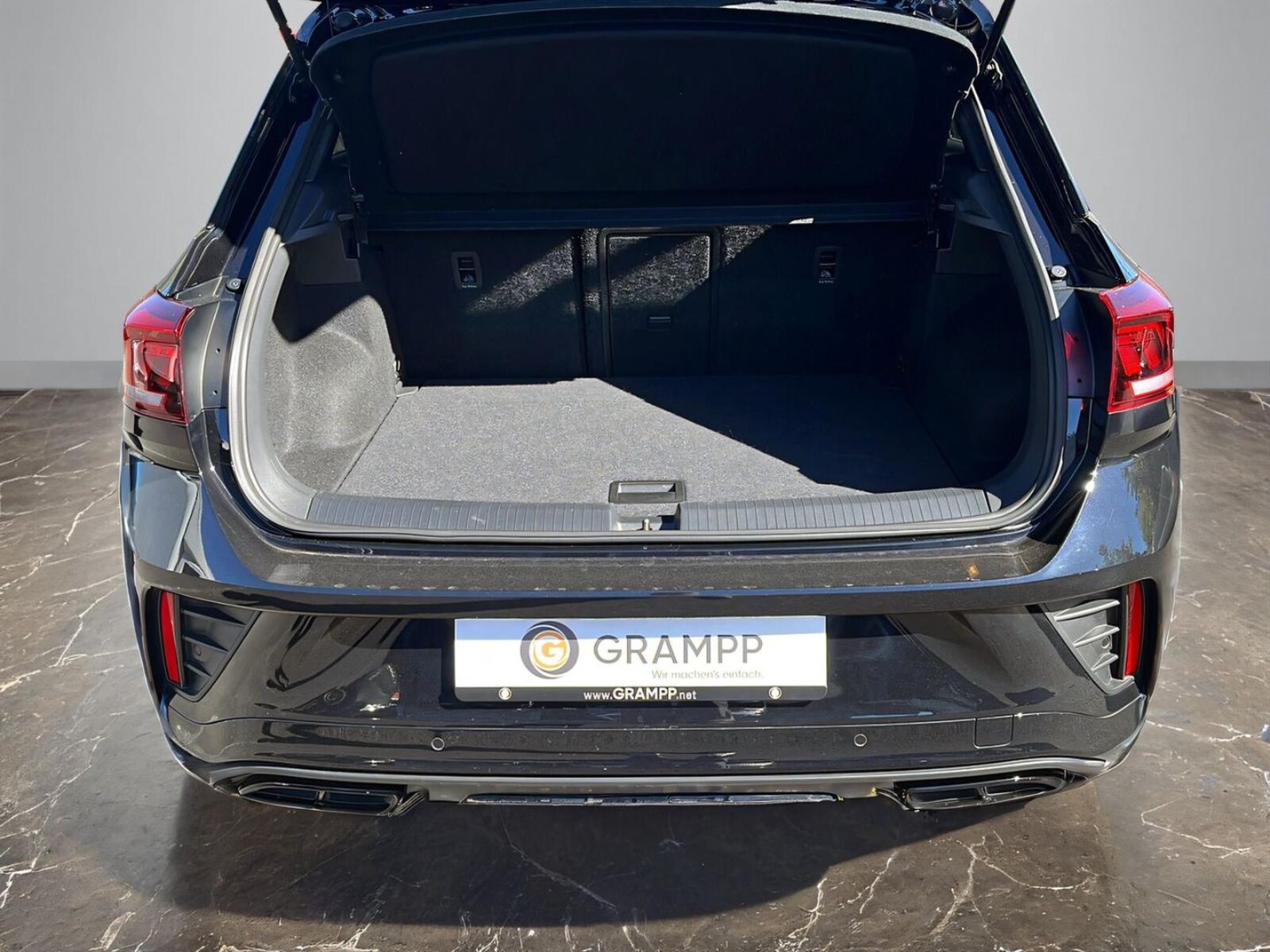 Volkswagen T-Roc – Bild 12