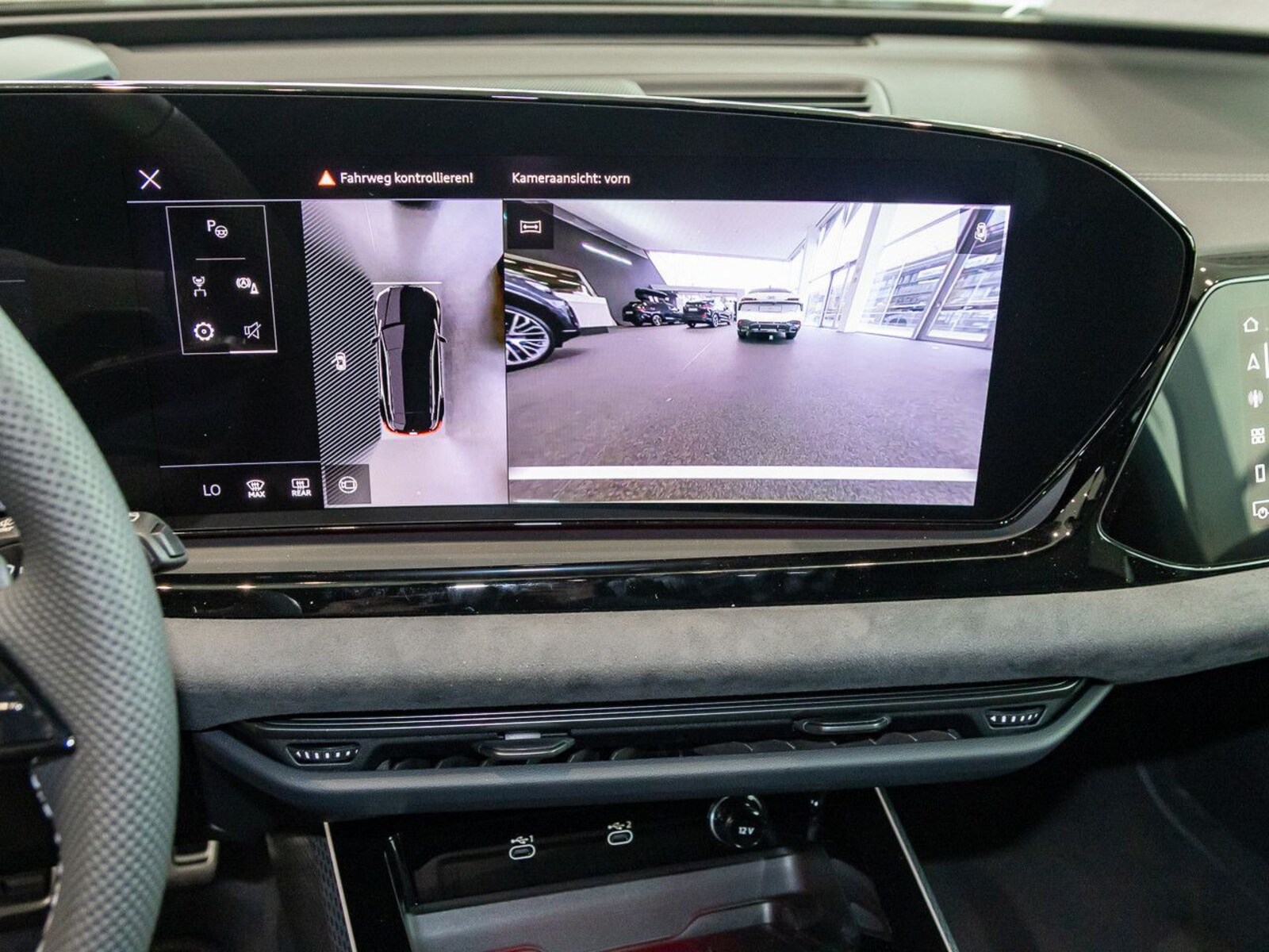 Audi A6 Avant – Bild 18