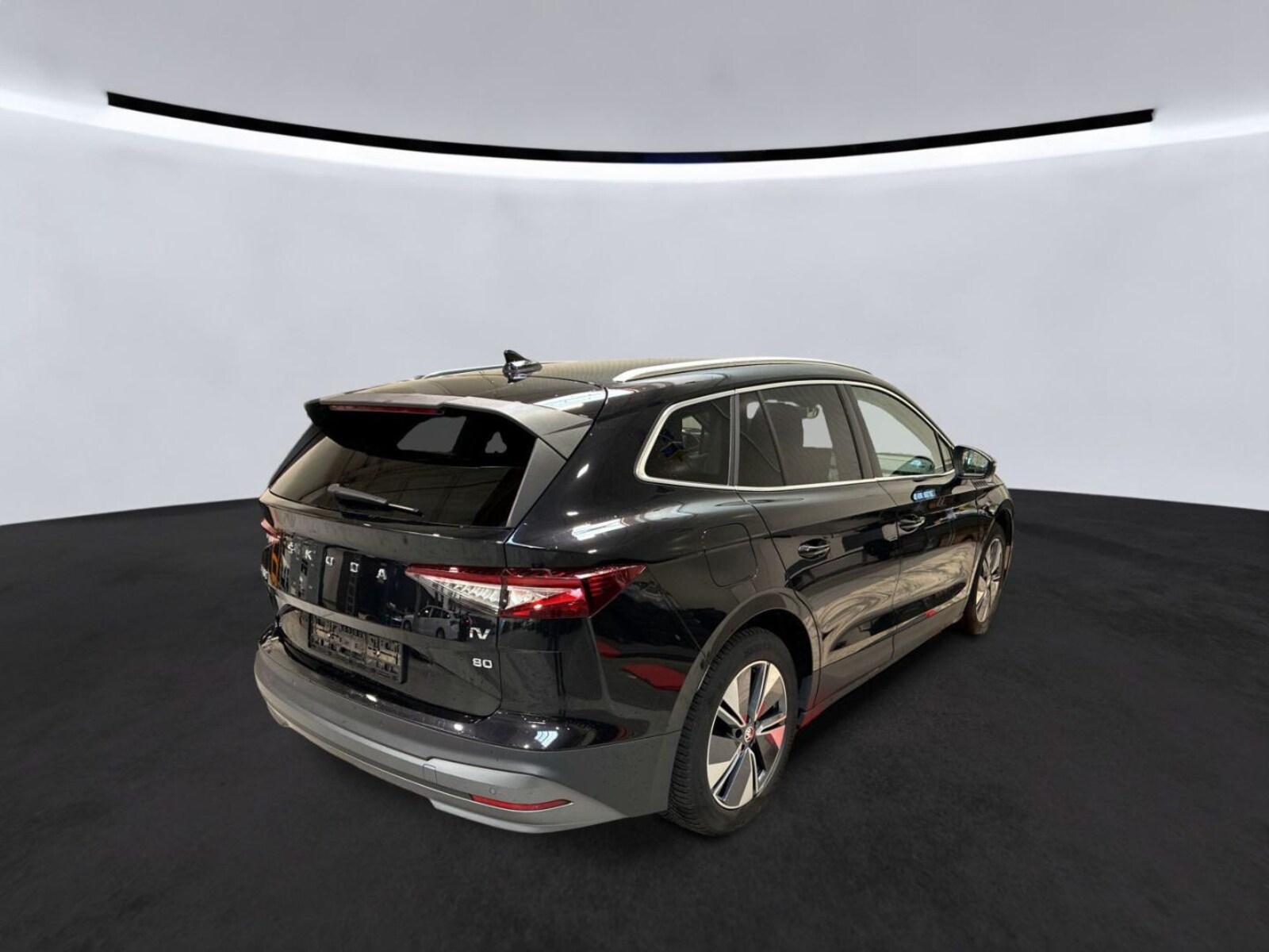 Škoda Enyaq – Bild 3