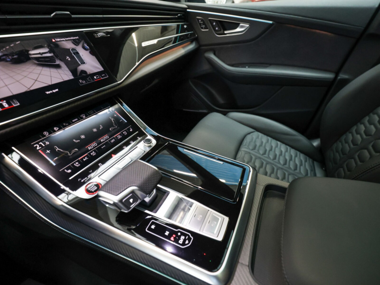 Audi RS Q8 performance – Bild 18