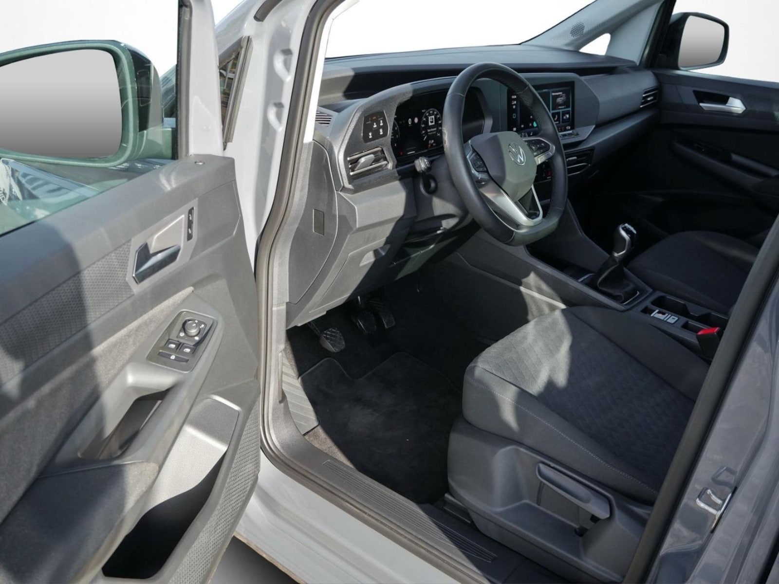 Volkswagen Caddy – Bild 14