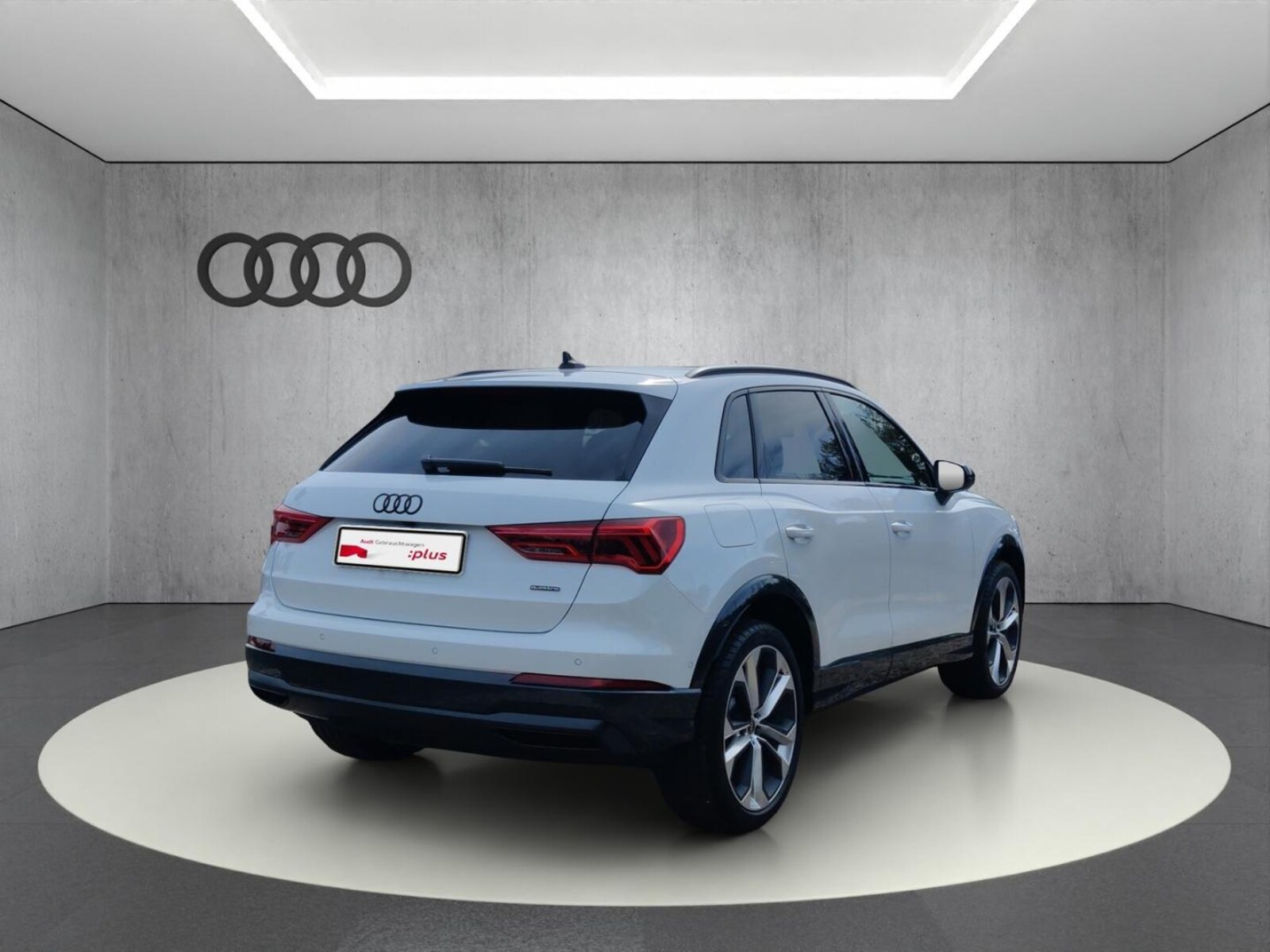 Audi Q3 – Bild 7