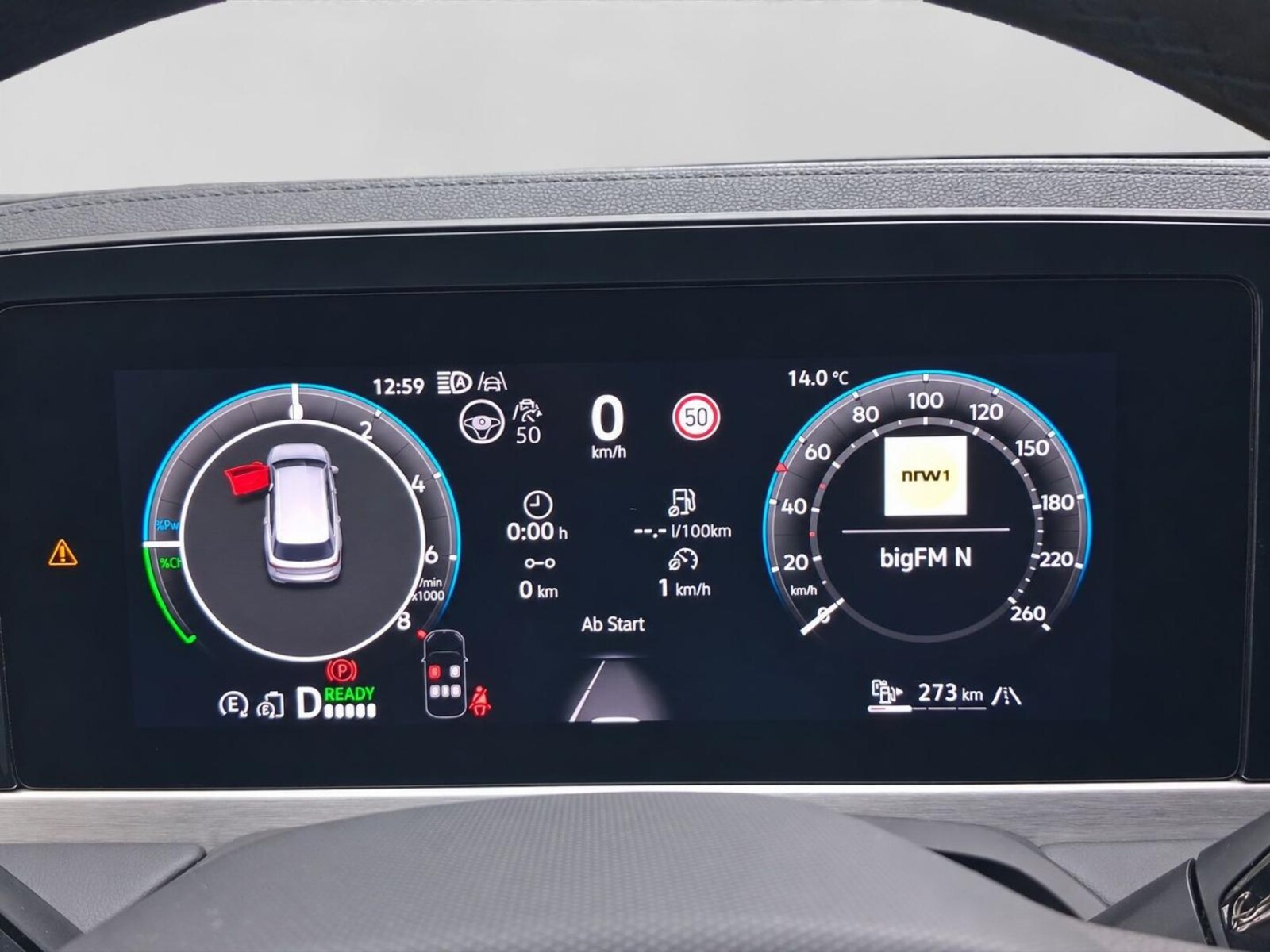 Volkswagen Passat – Bild 11