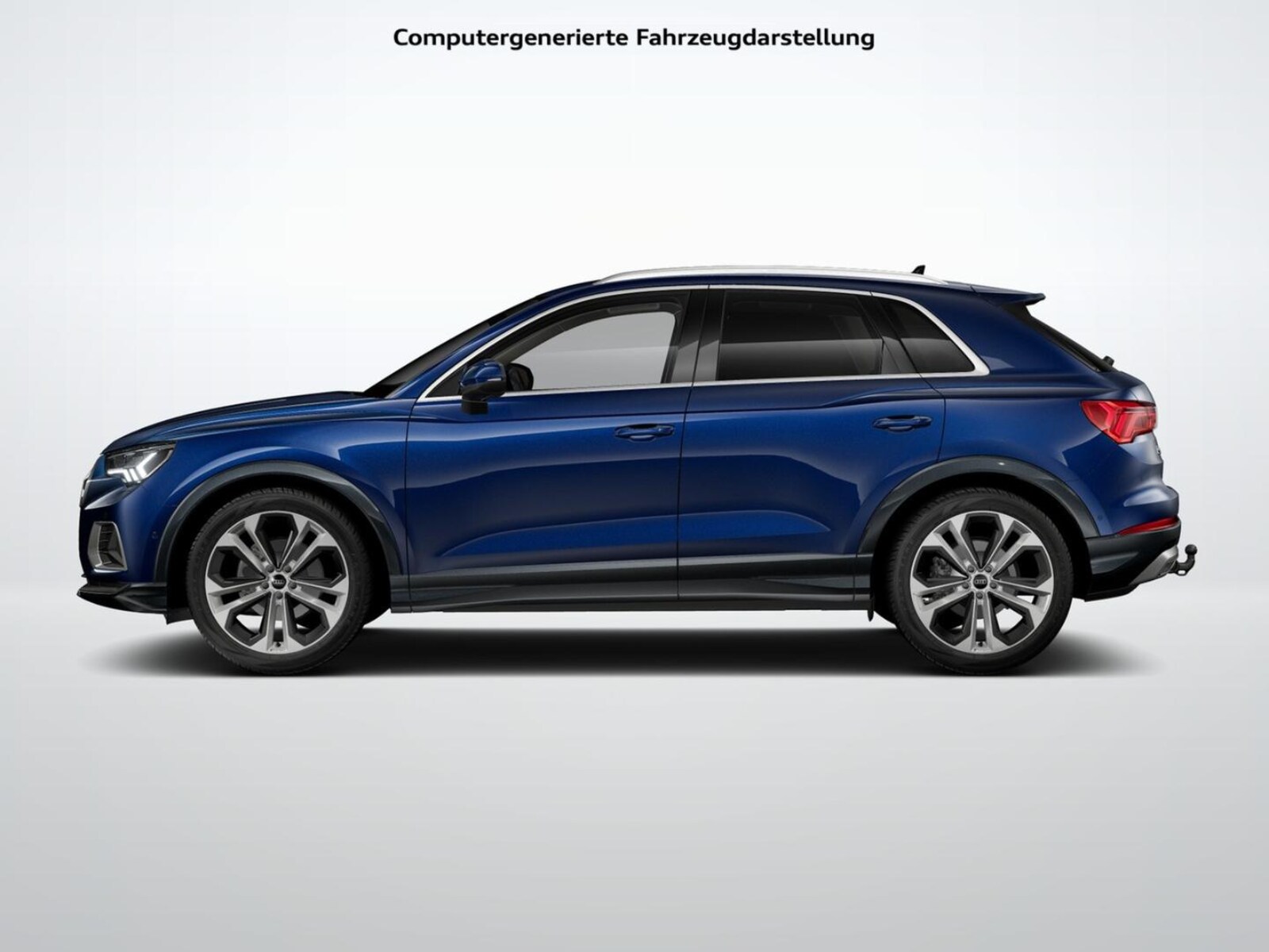 Audi Q3 – Bild 4