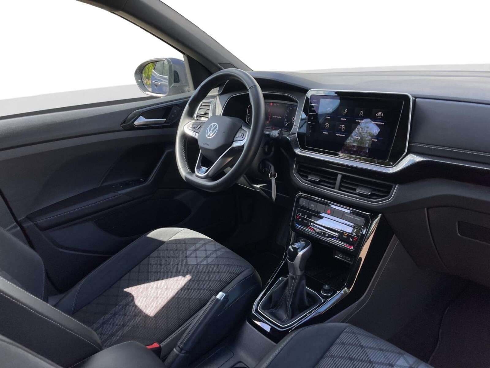 Volkswagen T-Cross – Bild 13