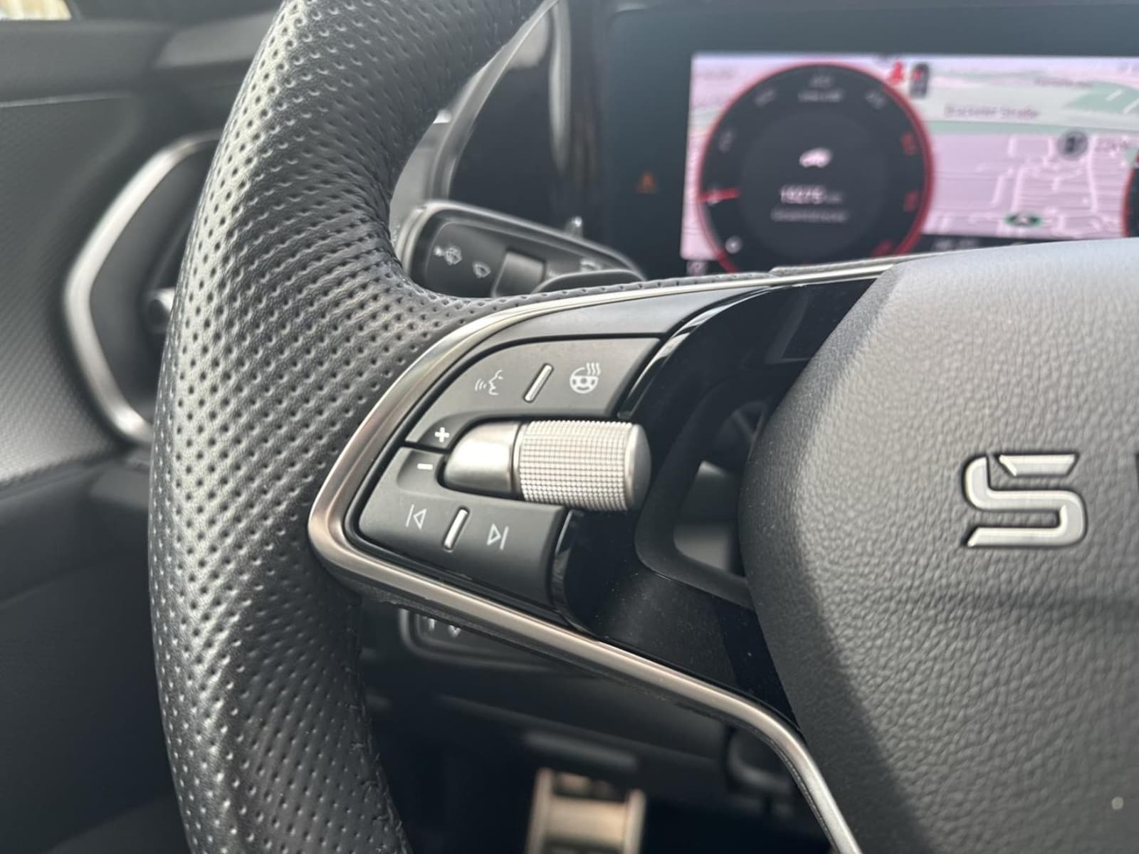 Škoda Kodiaq – Bild 13