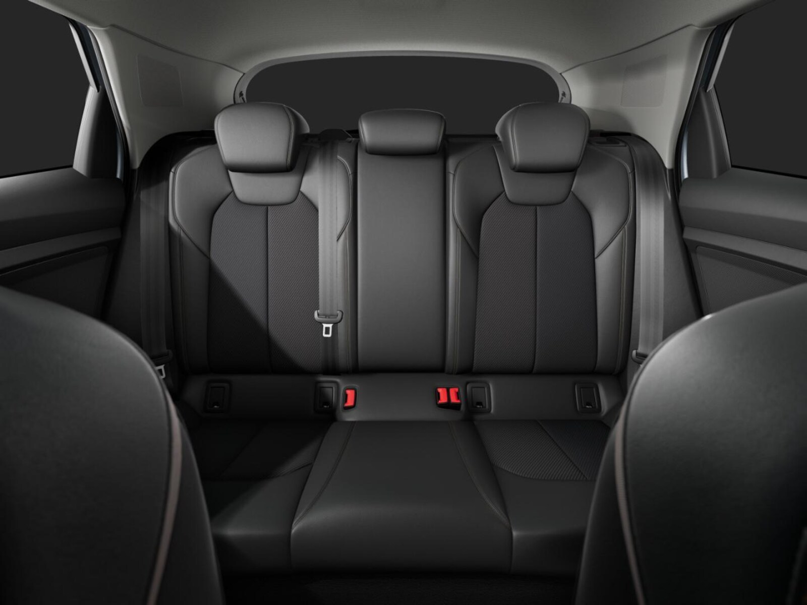 Audi A1 Sportback – Bild 10