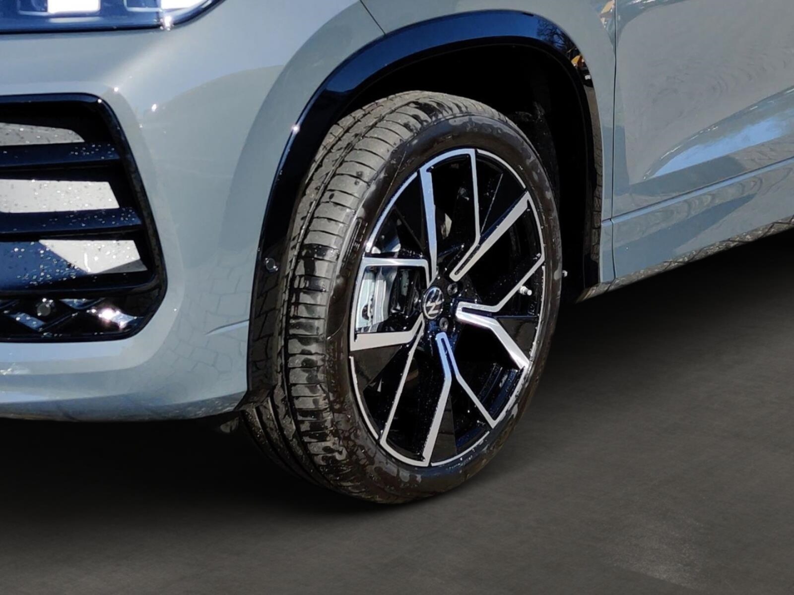 Volkswagen Tayron – Bild 6