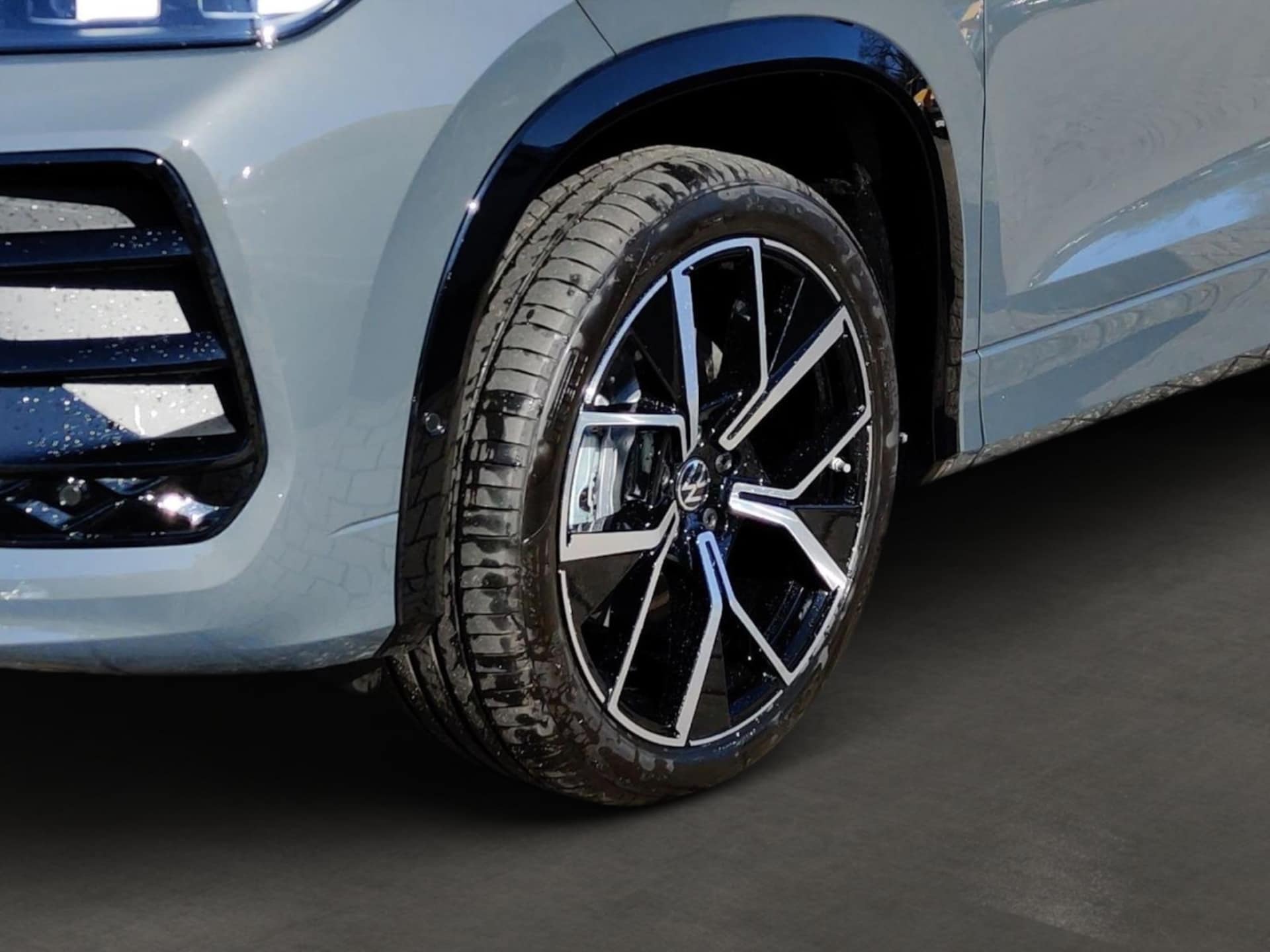 Volkswagen Tayron R-Line