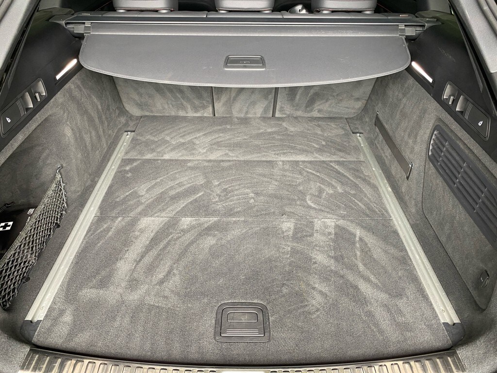 Image about Audi S6 Avant TDI quattro tiptronic