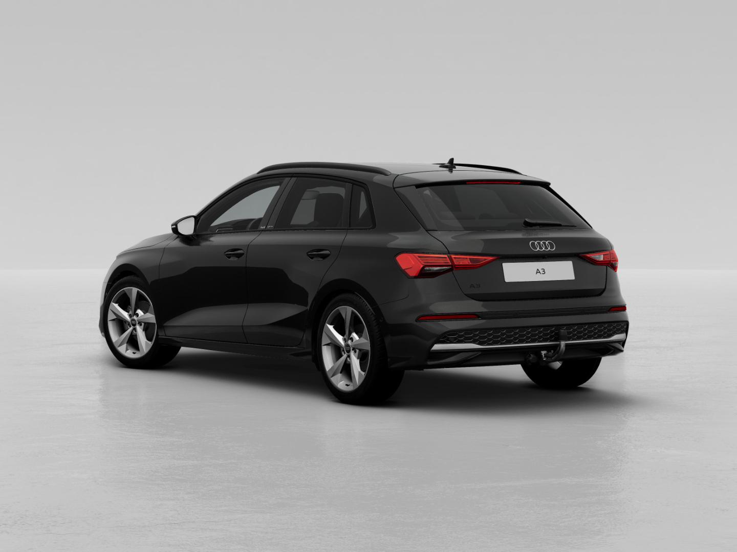Image about Audi A3 Sportback advanced 35 TFSI S tronic